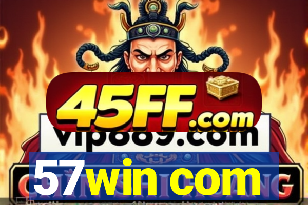 57win com